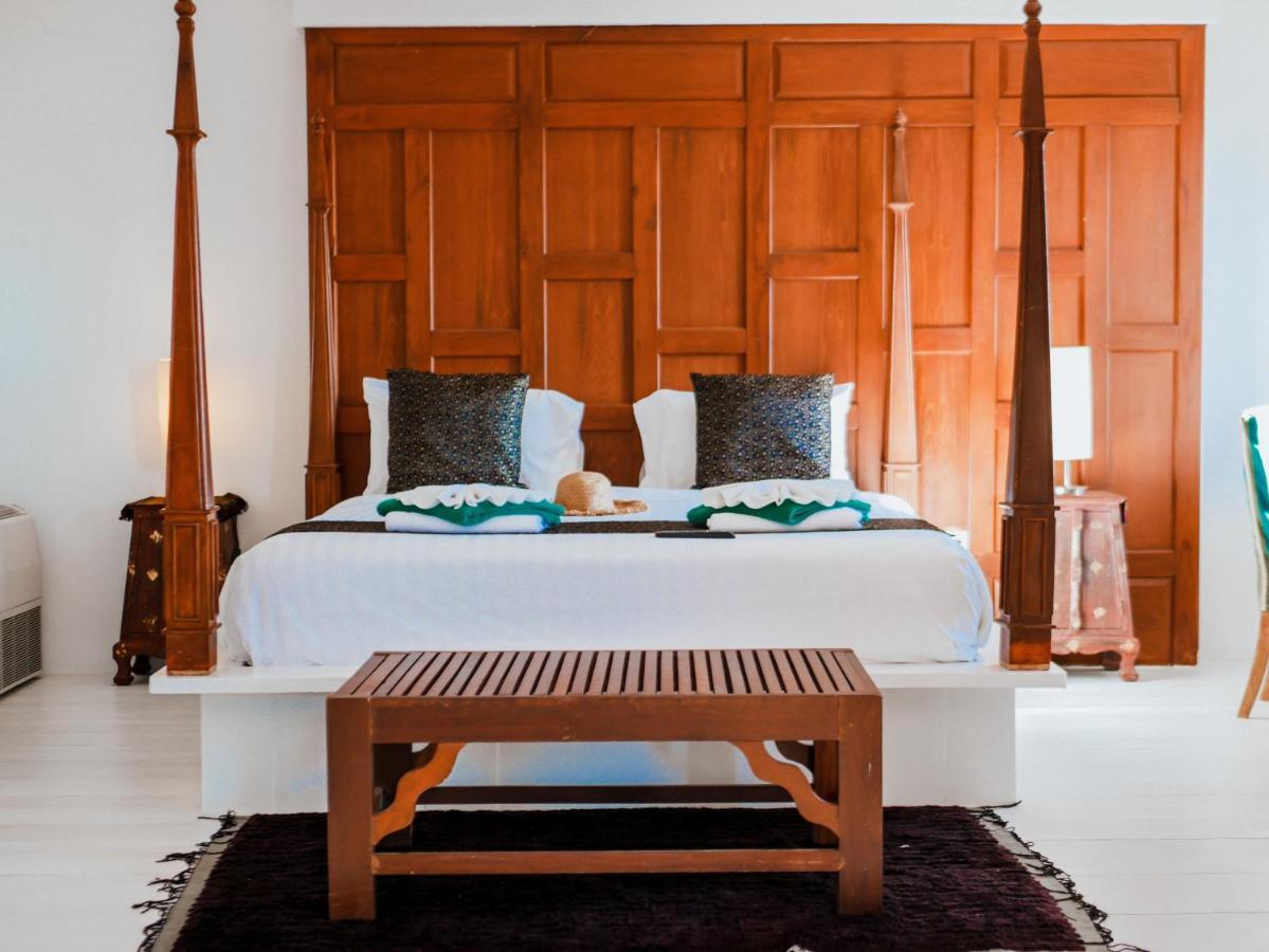 Koh Chang Cliff Beach Resort Kültér fotó
