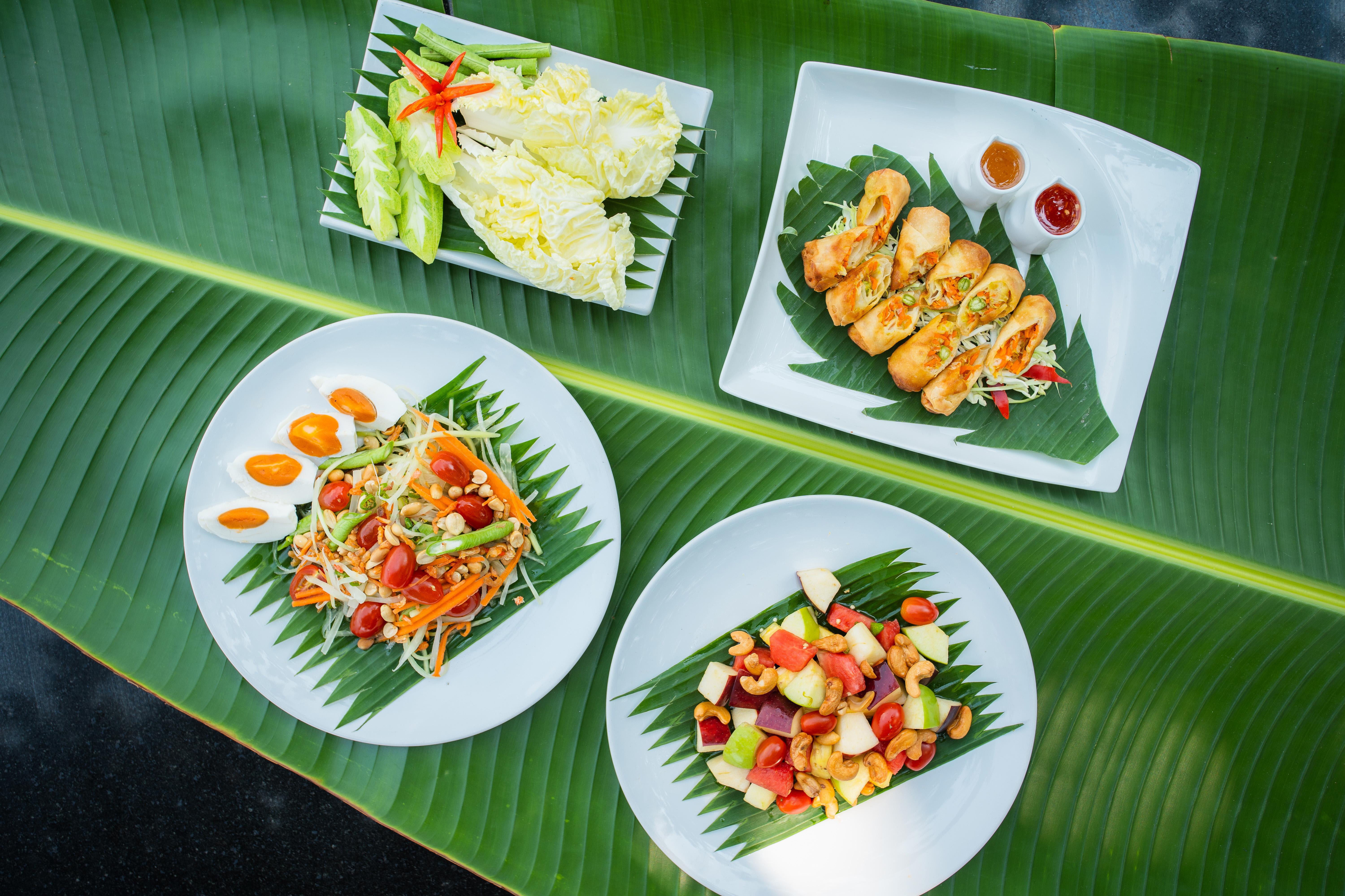 Koh Chang Cliff Beach Resort Kültér fotó