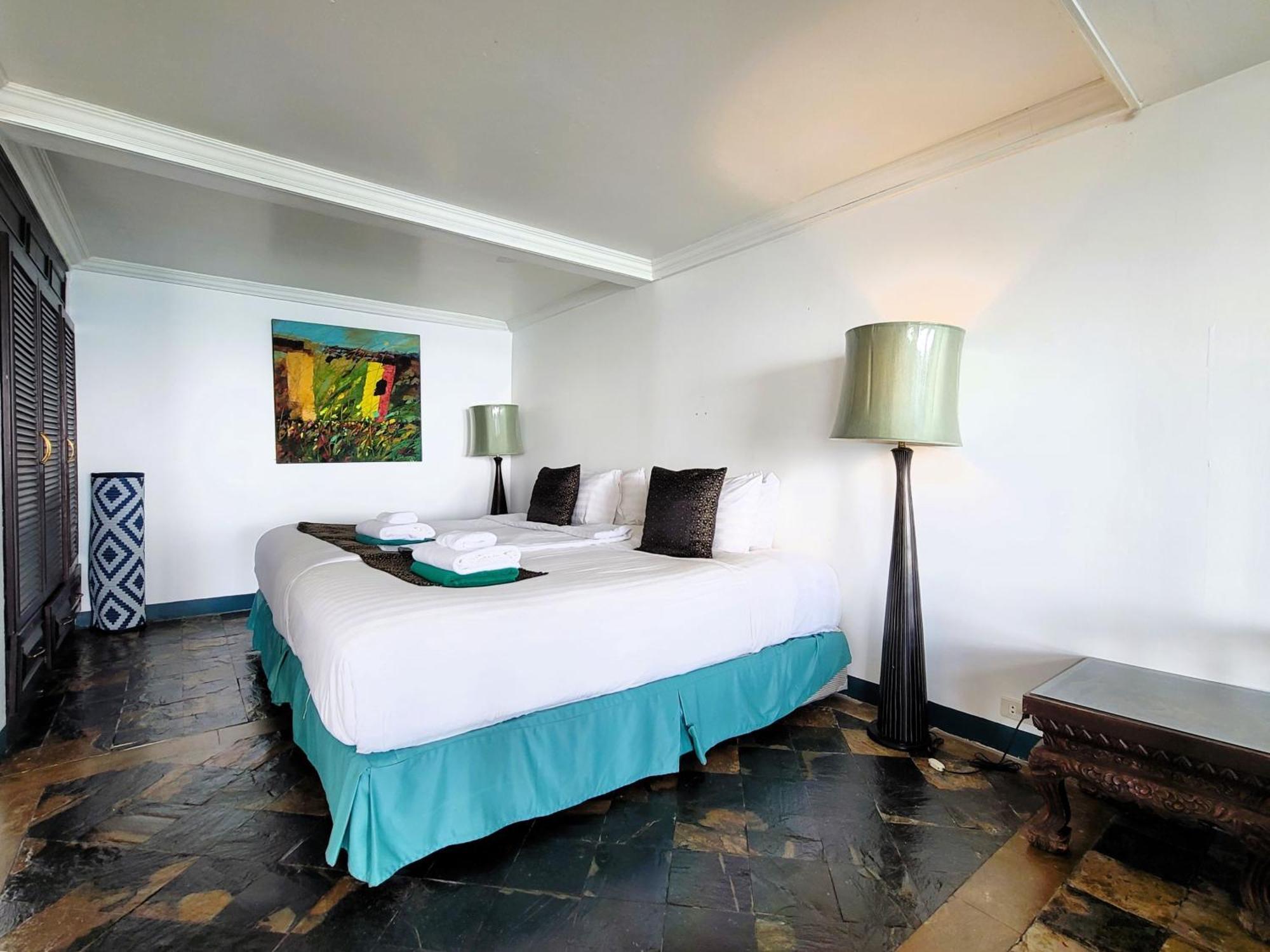 Koh Chang Cliff Beach Resort Szoba fotó