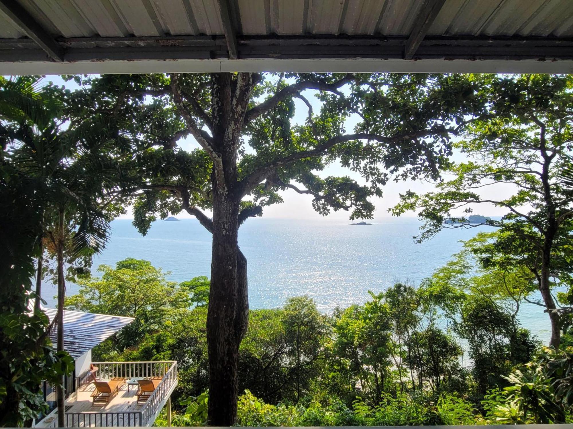 Koh Chang Cliff Beach Resort Szoba fotó