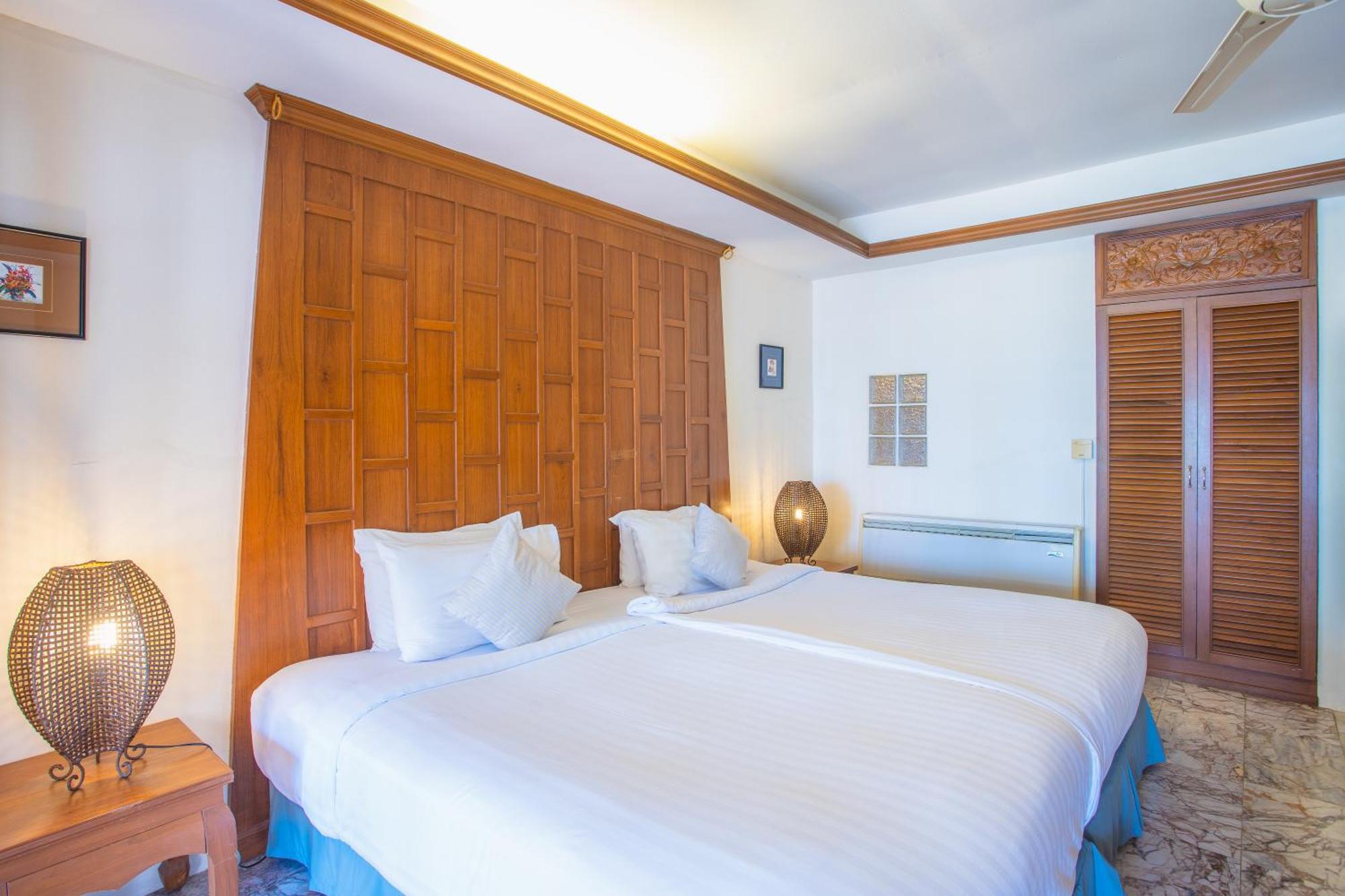 Koh Chang Cliff Beach Resort Kültér fotó